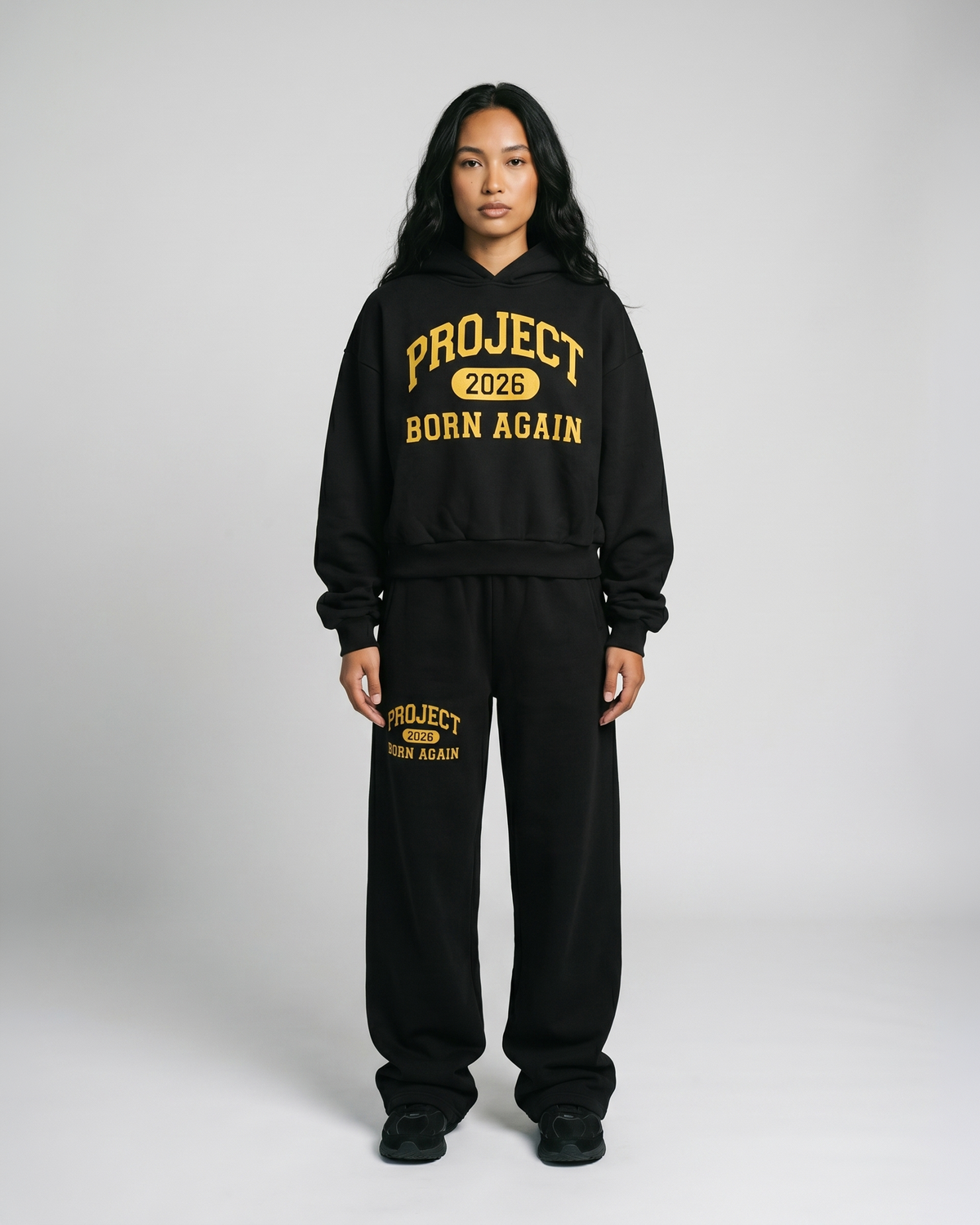CLASSIC HOODIE